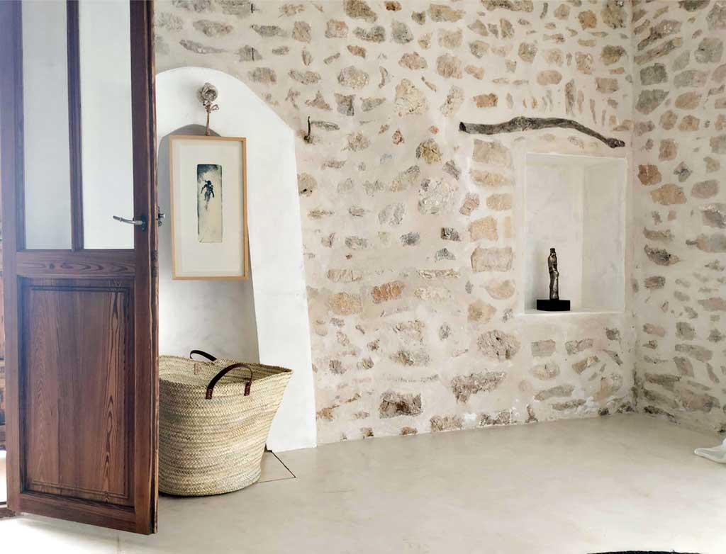 Finca Son Cullera Mallorca Urlaub